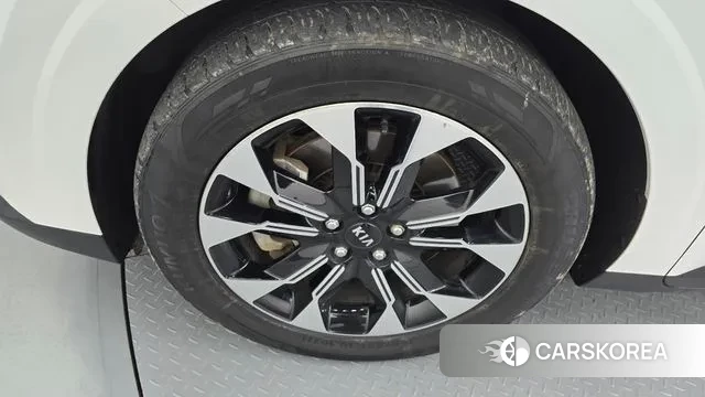 Kia Carnival 4th generation id 3356124 из Кореи 15