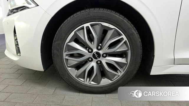Kia K5 Hybrid 3rd Generation id 4401860 из Кореи 15