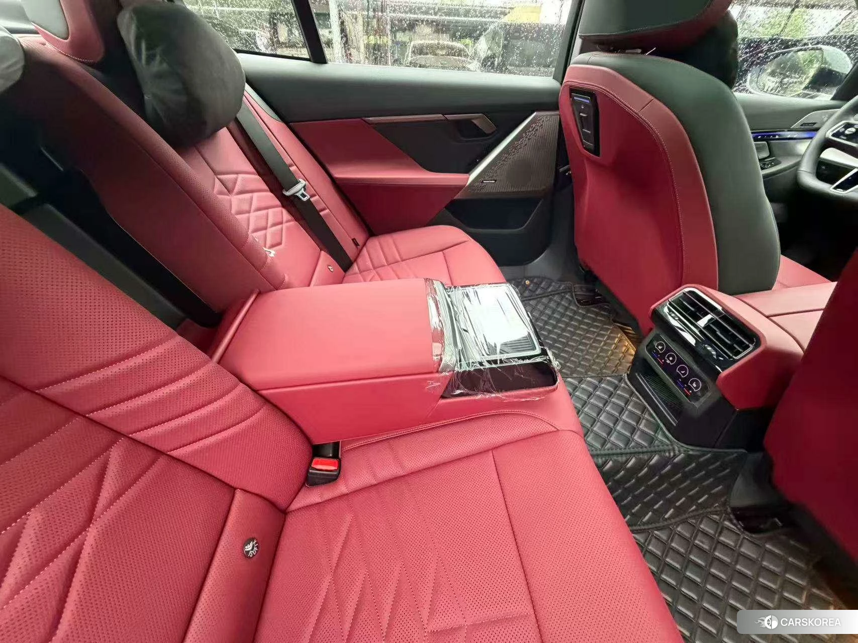 BMW 5 series id 4510624 из Китая 23
