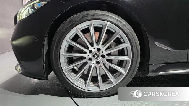 Mercedes-Benz S-Class W223 id 4721538 из Кореи 15