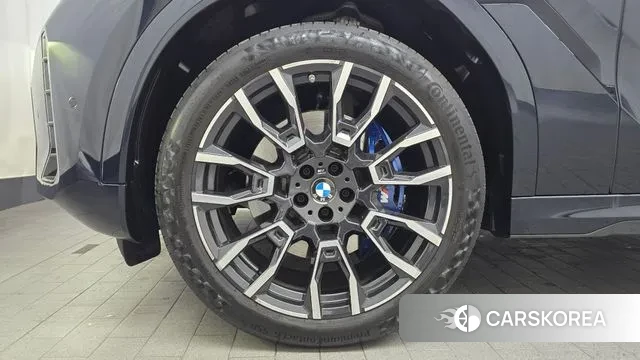 BMW X6 (G06) id 3638624 из Кореи 15