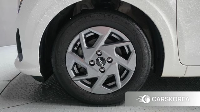 Kia The New Morning (JA) id 4607956 из Кореи 15
