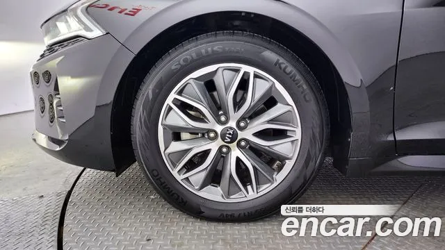 Kia K5 Hybrid 3rd Generation id 2590183 из Кореи 15