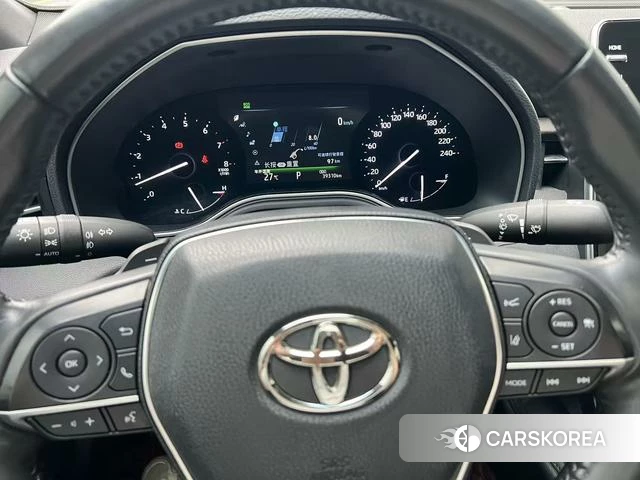 Toyota Asian dragon id 4335343 из Китая 12