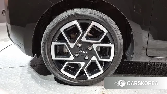 Kia The New Kia Ray id 3031962 из Кореи 15