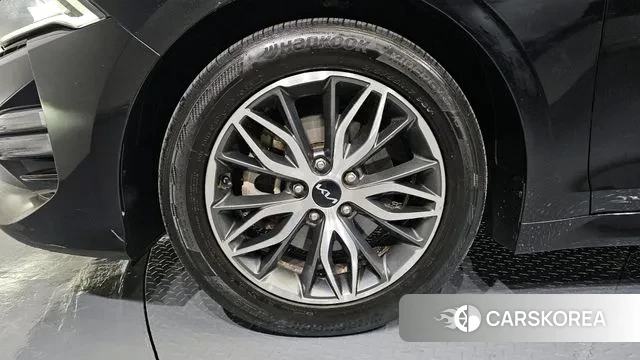 Kia K5 3rd generation id 3394669 из Кореи 15