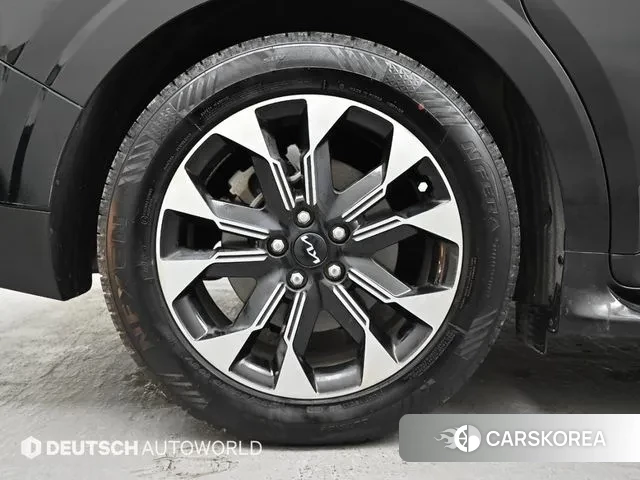 Kia Carnival 4th generation id 3659347 из Кореи 15