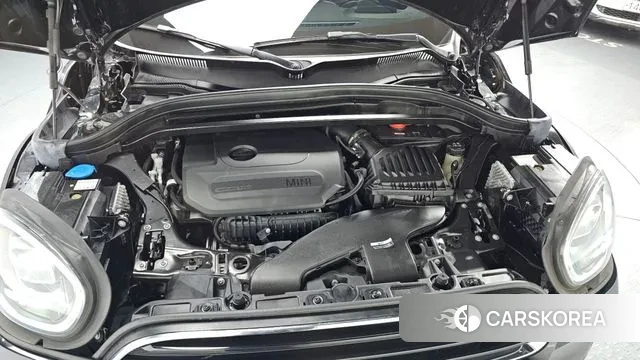 Mini Cooper Countryman id 3503064 из Кореи 15