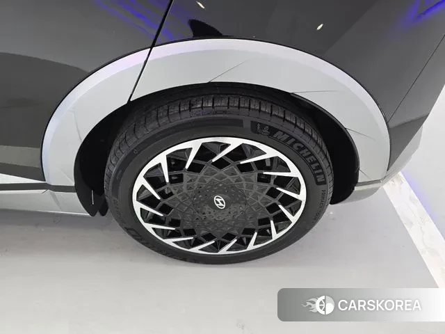 Hyundai Ionic 5 id 3041875 из Кореи 15