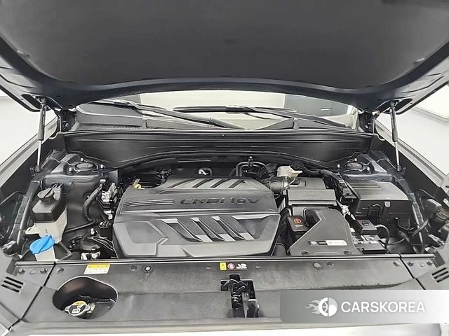 Hyundai Palisade id 4416612 из Кореи 14
