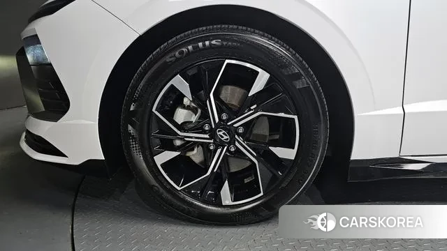 Hyundai Sonata D Edge (DN8) id 3377693 из Кореи 15