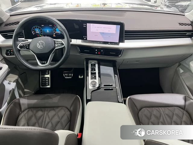 Volkswagen Range patrol id 4276640 из Китая 13