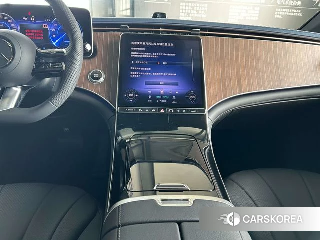 Mercedes-Benz EQE id 4265401 из Китая 12