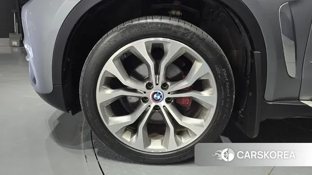 BMW X6 (F16) id 3761436 из Кореи 15