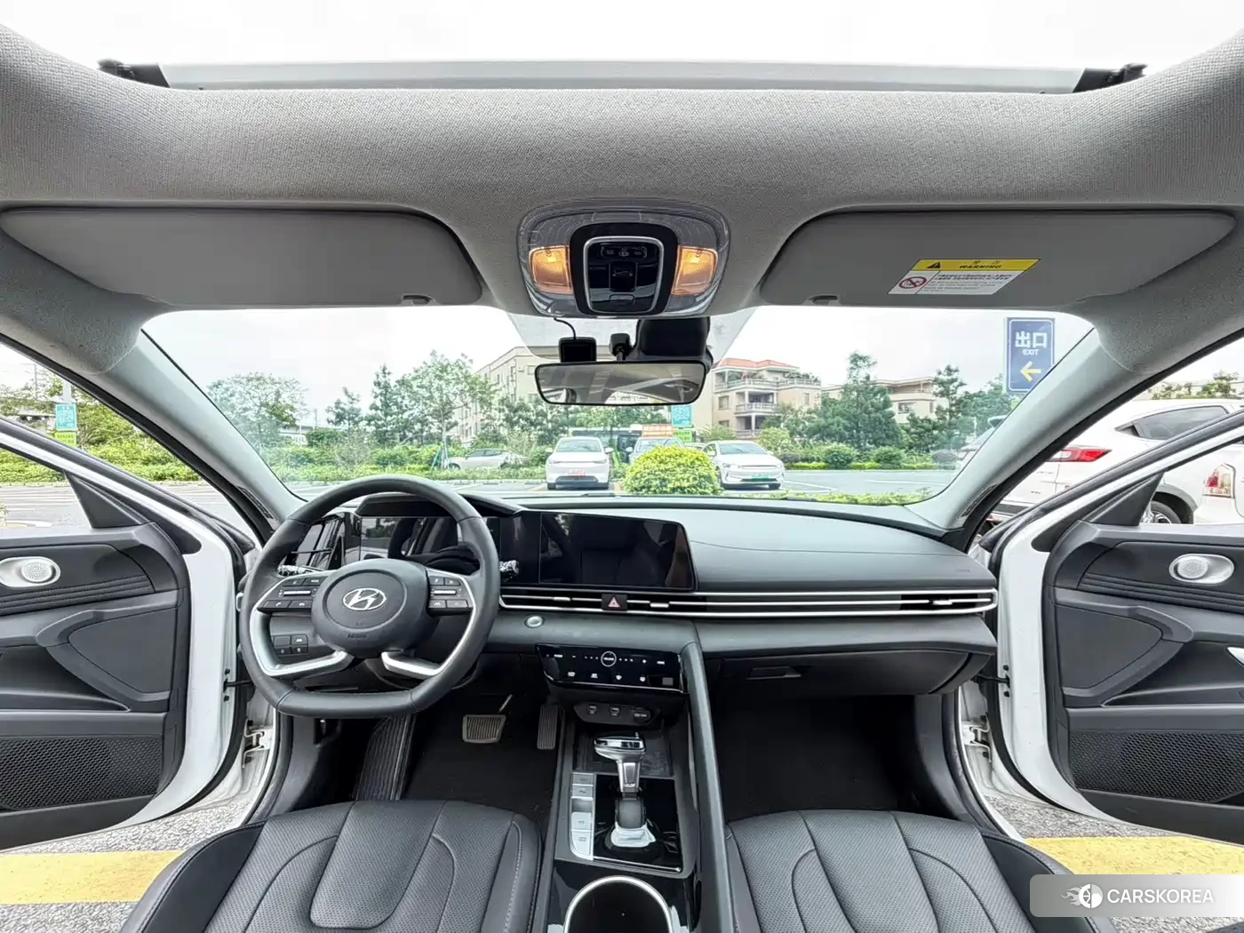 Hyundai Elantra id 4634748 из Китая 16
