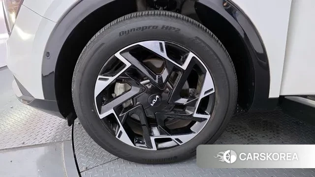 Kia Sportage 5th Generation id 3028036 из Кореи 15