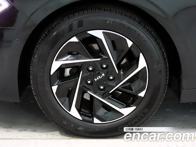 Kia The New K5 Hybrid 3rd generation id 2948071 из Кореи 15