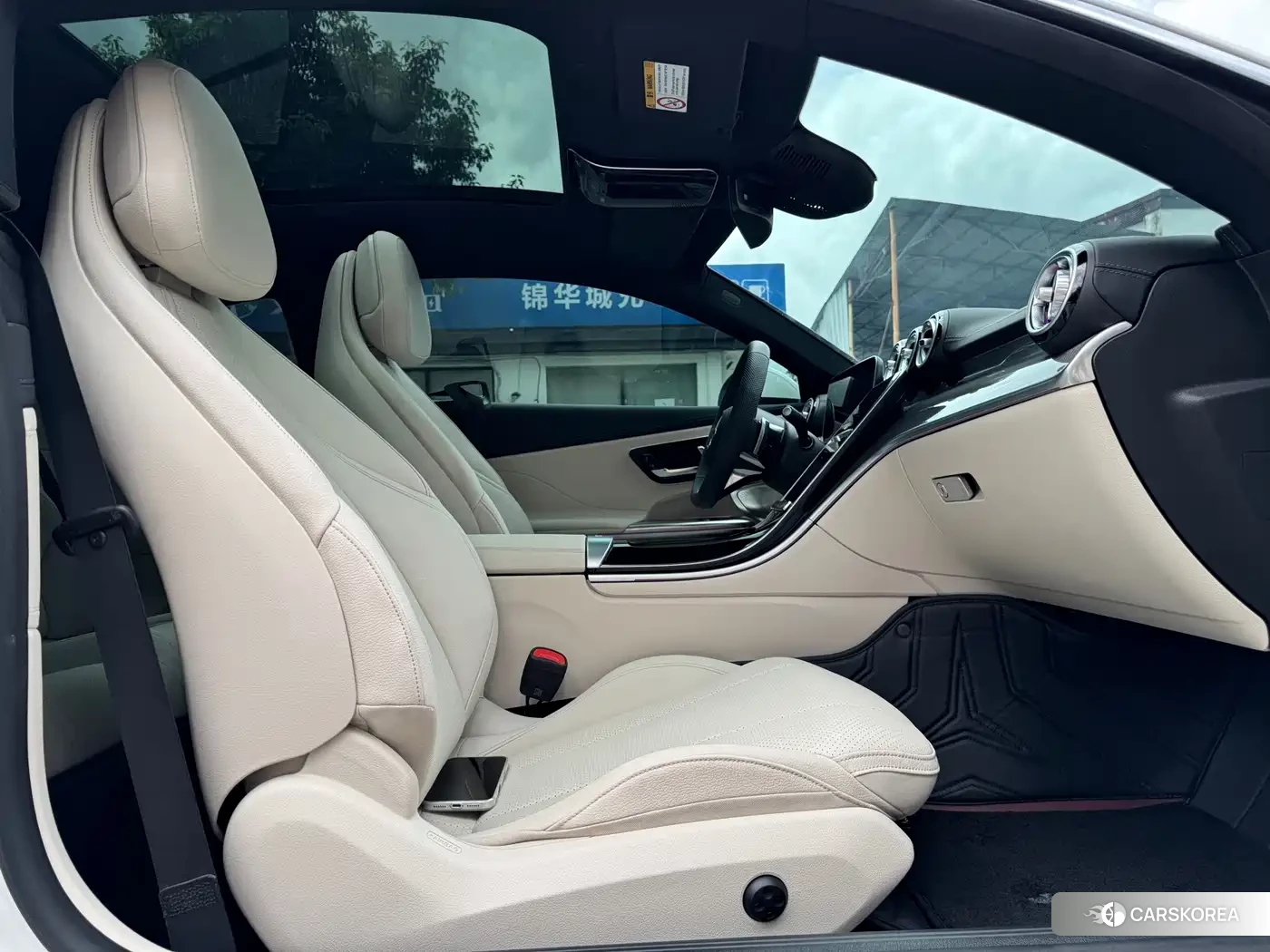 Mercedes-Benz CLE id 4653864 из Китая 15