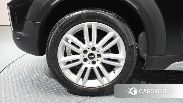 Mini Cooper Countryman id 4266930 из Кореи 15