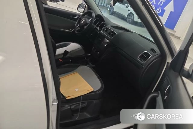 Skoda Yeti id 4242329 из Китая 12
