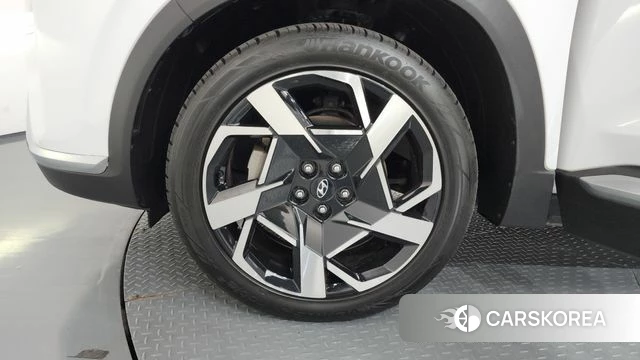 Hyundai The New Santa Fe id 4530054 из Кореи 29