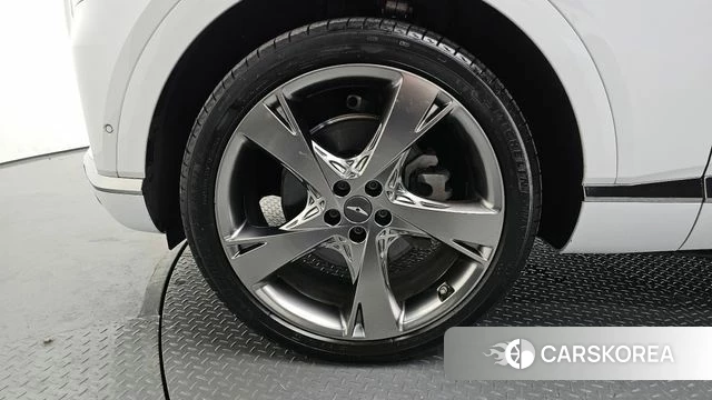 Genesis GV80 id 4384076 из Кореи 15