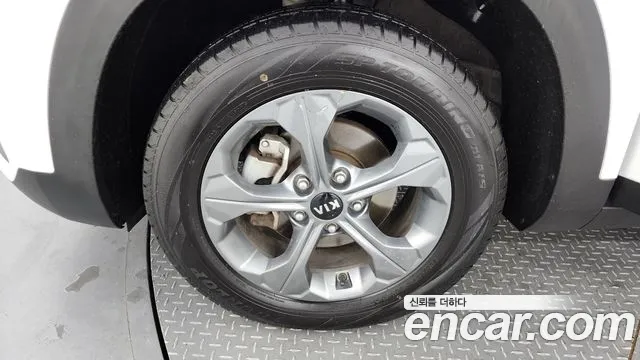 Kia Seltos id 2705178 из Кореи 15