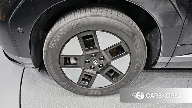 Hyundai Santa Fe (MX5) id 3507657 из Кореи 15