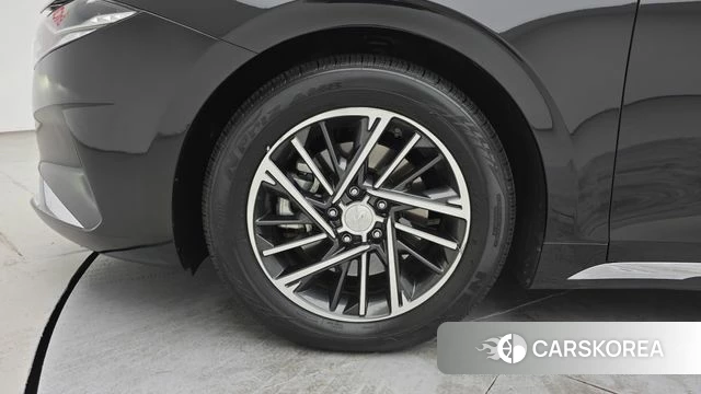 Hyundai The New Grandeur IG id 4750650 из Кореи 15
