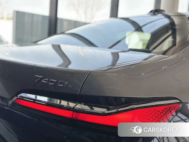 BMW 7 series id 3908070 из Китая 9