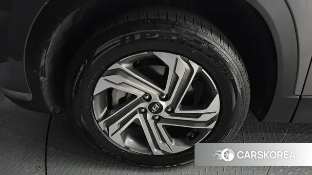 Hyundai The New Santa Fe id 3567611 из Кореи 15