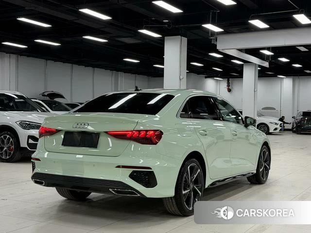 Audi A3 id 4207286 из Китая 15