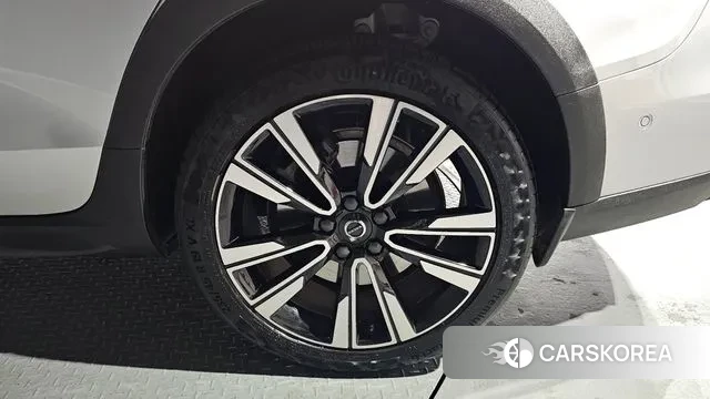 Volvo V60 Cross-Country 2nd Generation id 3680623 из Кореи 15