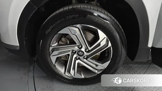 Hyundai The New Santa Fe id 3708248 из Кореи 15