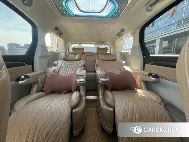 Buick GL8 id 4211751 из Китая 19