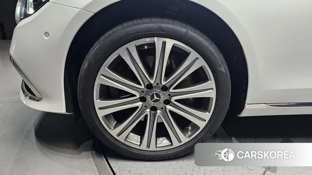 Mercedes-Benz E-Class W213 id 3126765 из Кореи 15