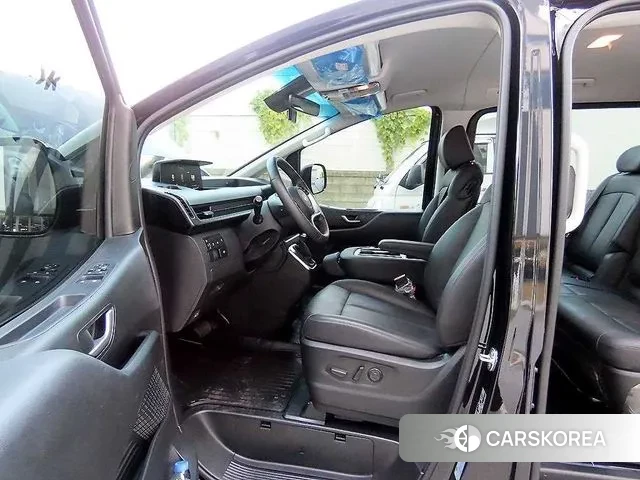 Hyundai Staria id 3462353 из Кореи 15