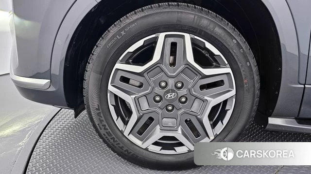 Hyundai The New Santa Fe id 4330298 из Кореи 29