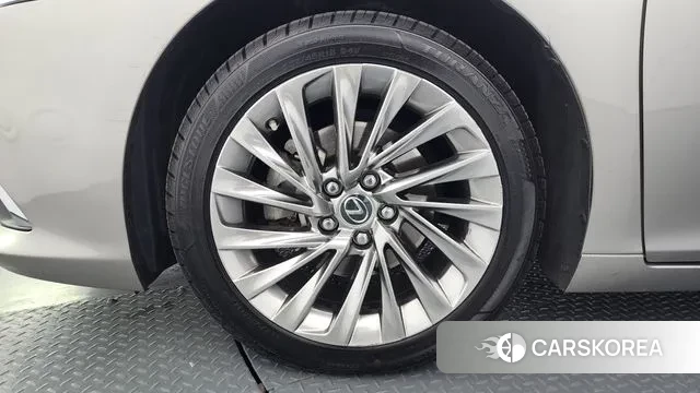 Lexus ES300h 7th generation id 3765113 из Кореи 15