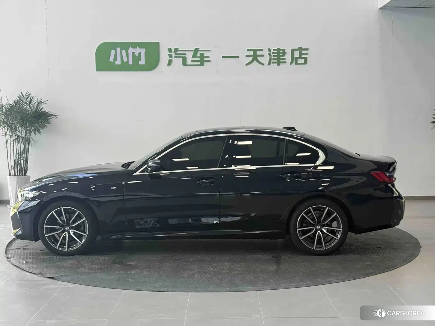 BMW 3 series id 4659703 из Китая 15