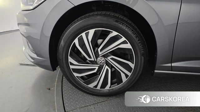 Volkswagen 7th Generation of Jetta id 4231504 из Кореи 15