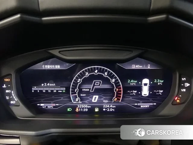 Lamborghini Urus id 3586270 из Кореи 15