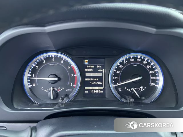 Toyota Highlander id 4335952 из Китая 19