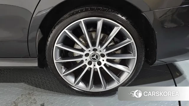 Mercedes-Benz E-Class W213 id 3362063 из Кореи 15