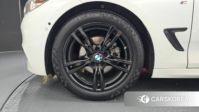 BMW 3 Series GT (F34) id 4923373 из Кореи 30