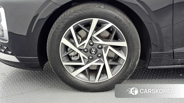 Hyundai Grandeur (GN7) id 3798916 из Кореи 15