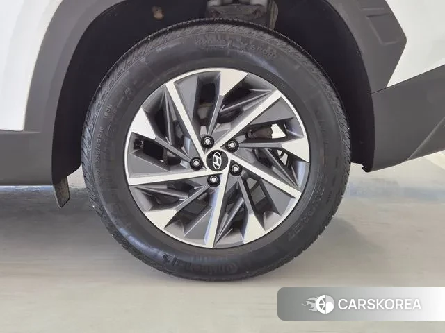 Hyundai Tucson Hybrid (NX4) id 3378854 из Кореи 14