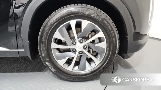 Hyundai Palisade id 3562487 из Кореи 15