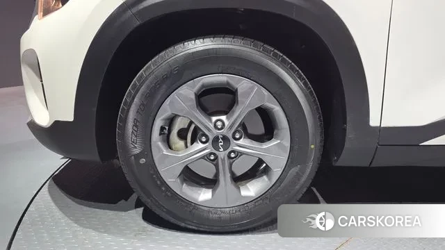 Kia The New Seltos id 3721443 из Кореи 15