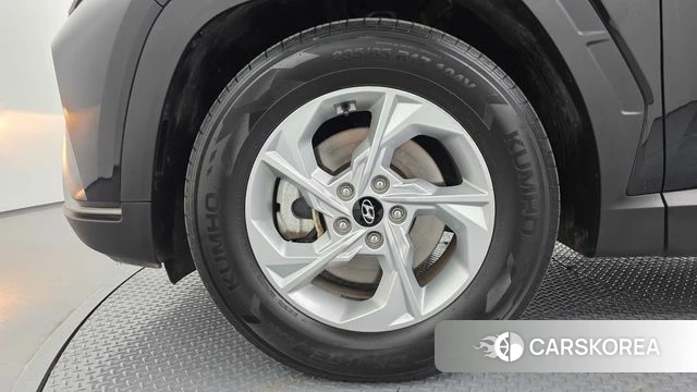 Hyundai Tucson (NX4) id 3954079 из Кореи 15